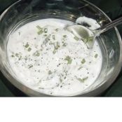 Chive and Garlic Dip Mix